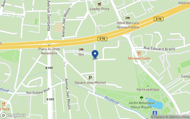 omnium services immobiliers