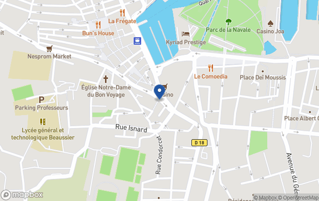 cimm la seyne sur mer