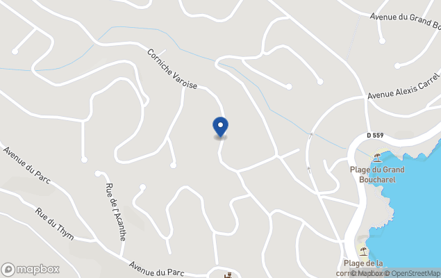 recherche internationale immobilier