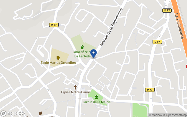 immobili&egrave;re sud azur