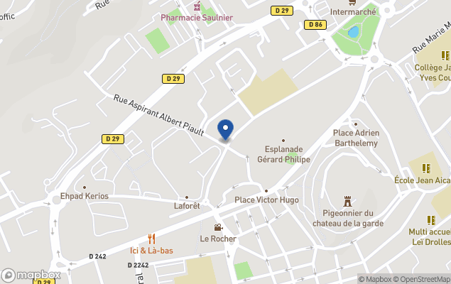 l'immobilier ici & la