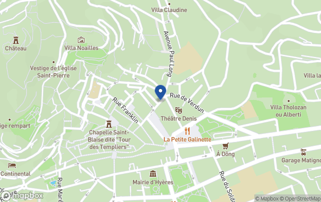 agence du cherche midi