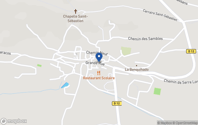 immobili&egrave;re la cigale