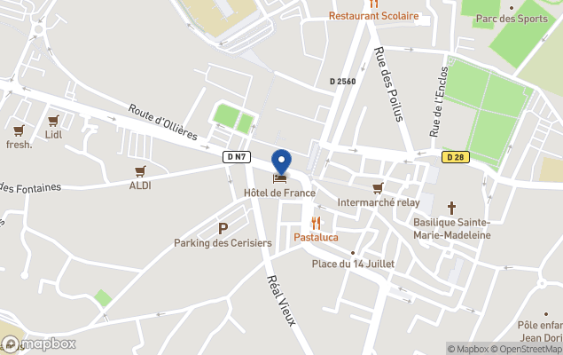 immobili&egrave;re aix plus