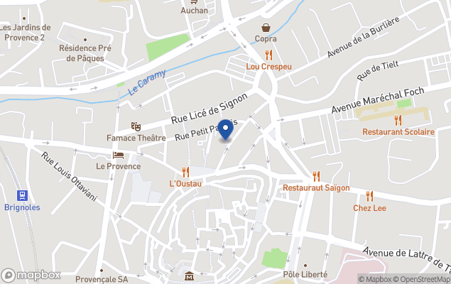 immobili&egrave;re aix plus