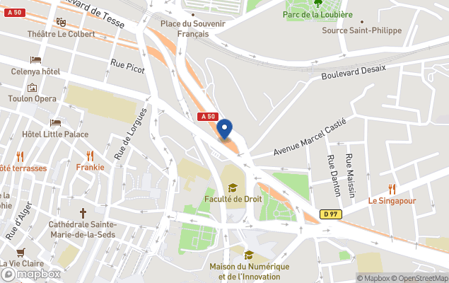 era clemenceau immobilier