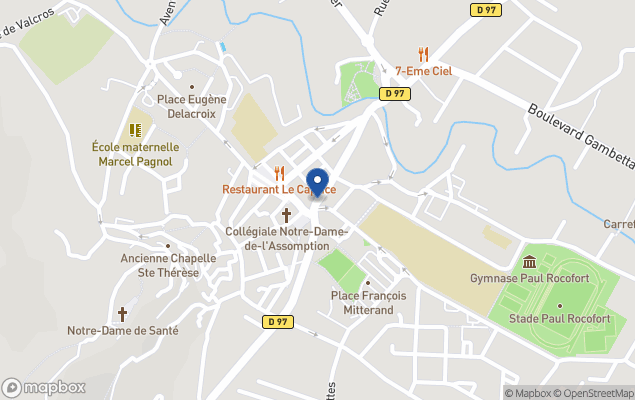 agence pierres et terres