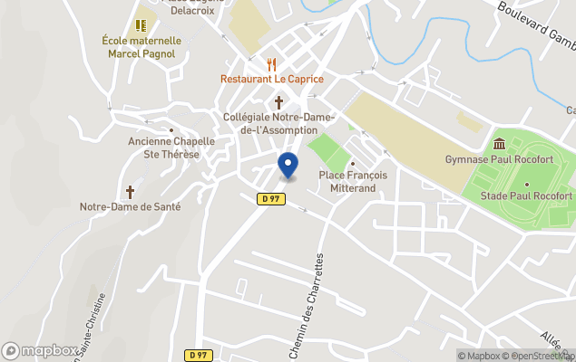 agence des marechaux