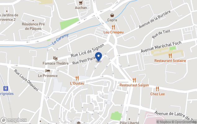 orpi - j p p immobilier