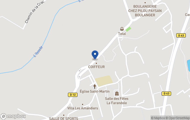 immobilier provence verte