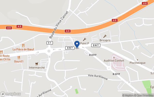 agence immobili&egrave;re du bon cote