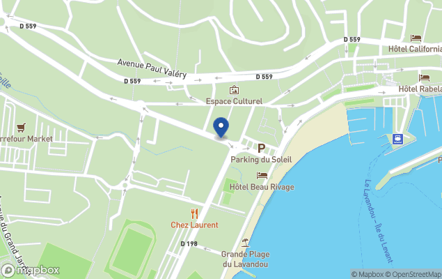 laforet immobilier - ildorimo