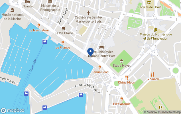 orpi - agence cabanis developpement