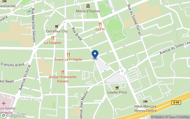 bertolino constructions