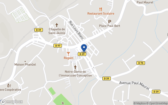 agence villages du sud