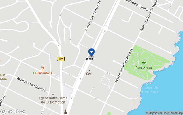 orpi - alize immobilier