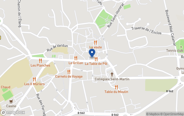 l adresse briel immobilier