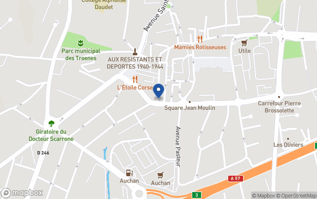 century 21 - patrimoine conseil