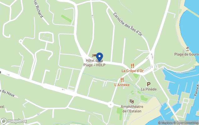 immovac les jardins du golfe