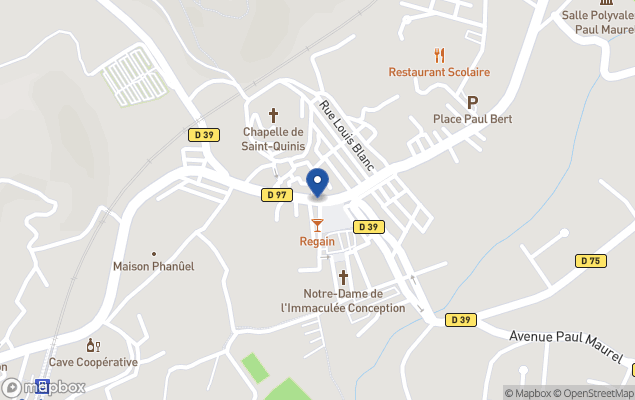 l'immobilier provencal