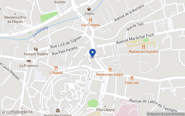 laforet - var solution immobili&egrave;re