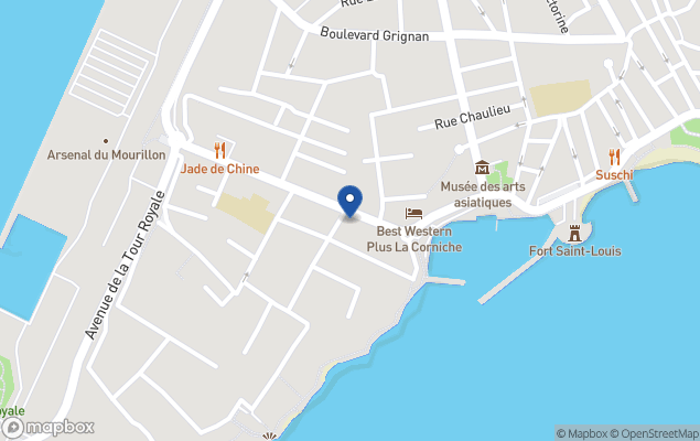 orpi - immo favoli bord de mer