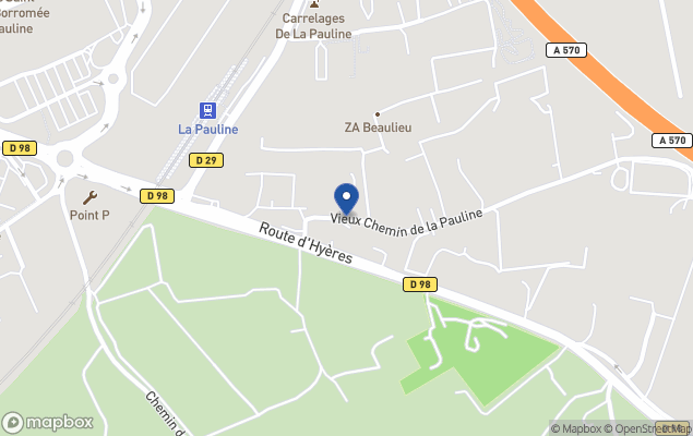 ceccaldi immobilier