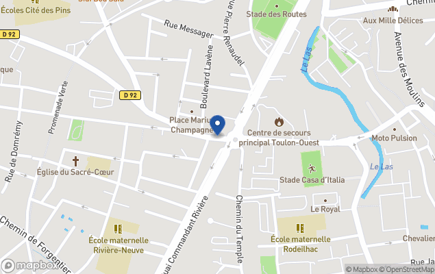 orpi agence cabanis developpement