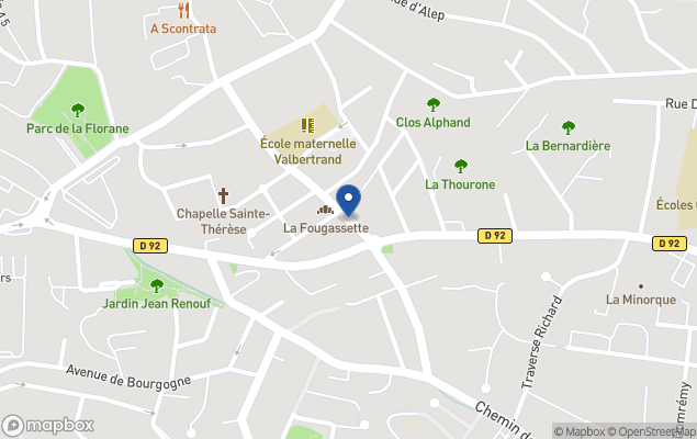 gambetta immobilier ouest