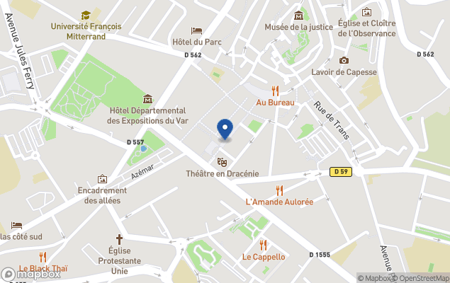 orpi - l immobili&egrave;re du haut var