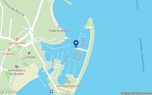 sarl bormes-le-lavandou