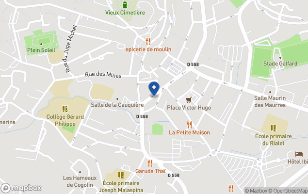 era golfe de saint tropez