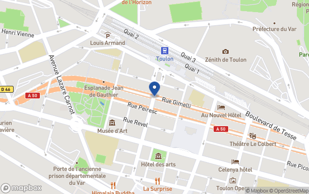 orpi - cabinet vauban