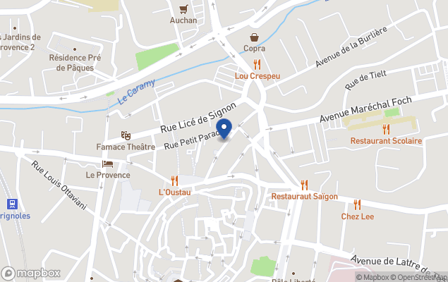 guy hoquet - provence conseils immobiliers