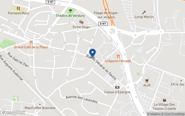 agence centrale 432 immo.com