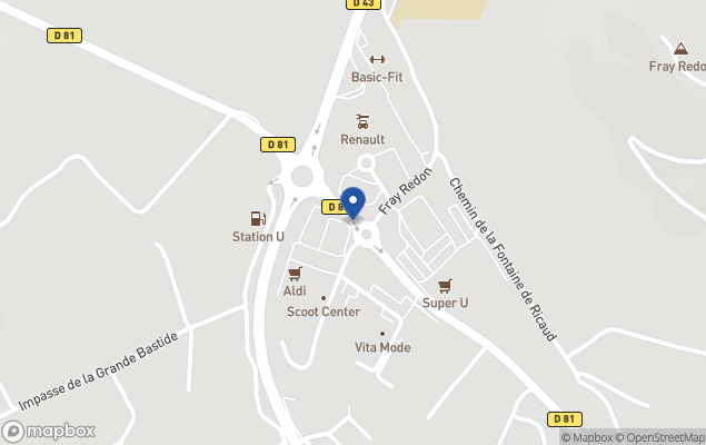 l'adresse - coat immobilier