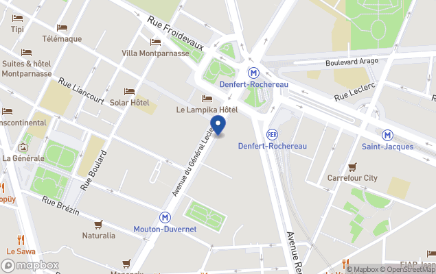 elvi immobilier