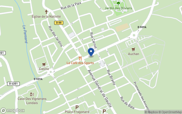 centre gestion immobili&egrave;re