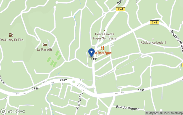 orpi - agence immobili&egrave;re mb