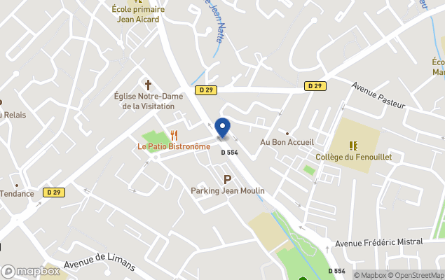 l adresse christophe immobilier