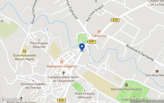 immobili&egrave;re paris provenc