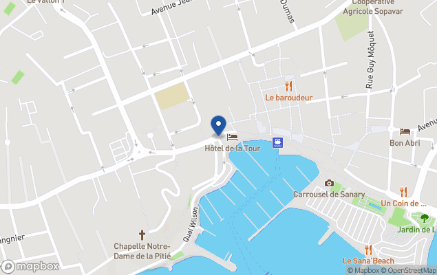 orpi - agence cabanis