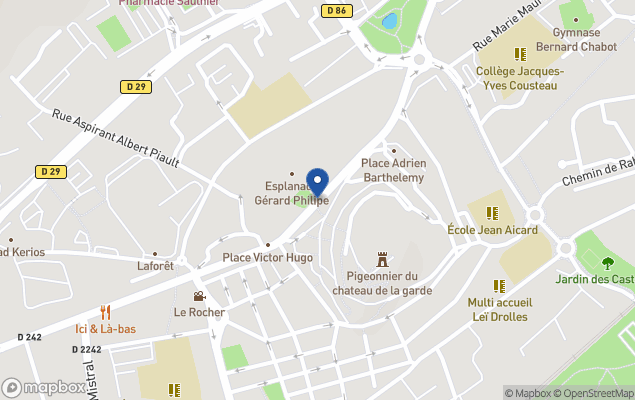 guy hoquet l'immobilier