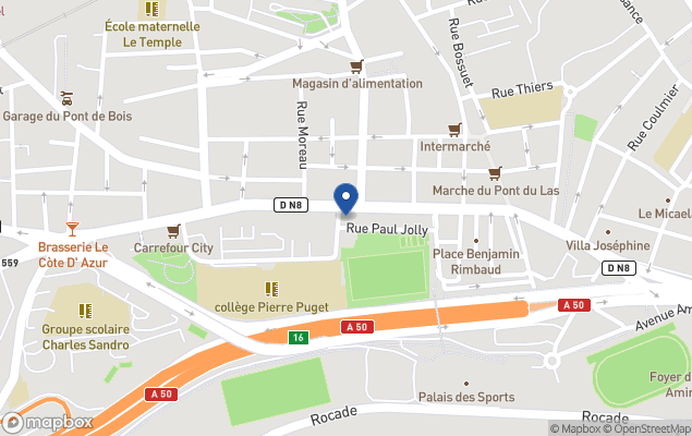 orpi - agence papazian