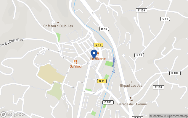 sablettes immobilier