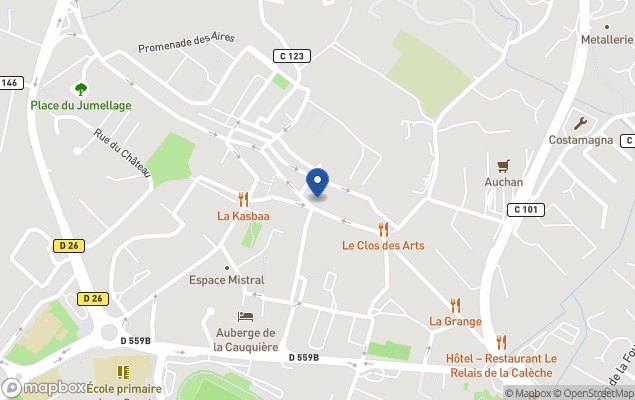 orpi - agence cabanis