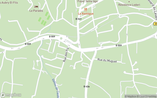 la cl&eacute; immobilier