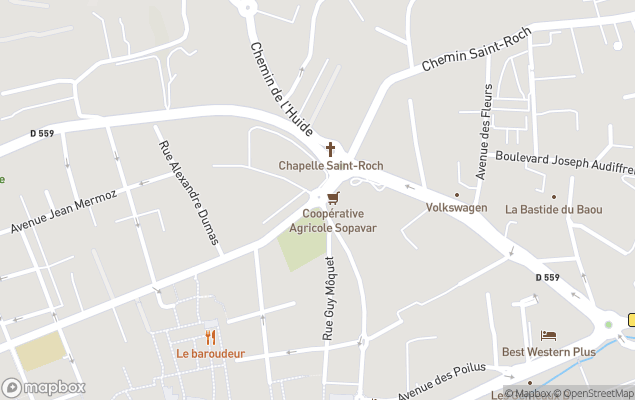 agence varoise immobiliere