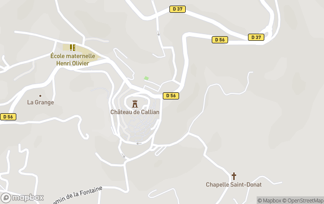 orpi provence properties caillan