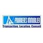 POURRIEres IMMOBILIER